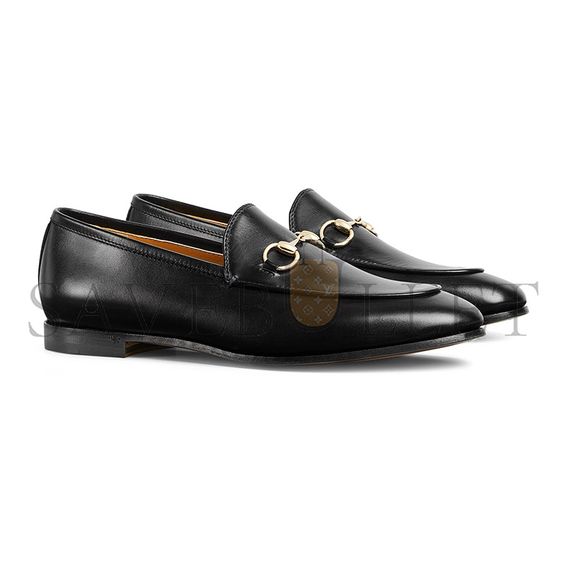 GUCCI WOMEN'S JORDAAN LOAFER 786016 GUCCI WOMEN'S JORDAAN LOAFER 786016